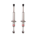 Eibach Pro Truck Sport Leveling Front Shocks 0-2" Lift for 2007-2015 Toyota Tundra