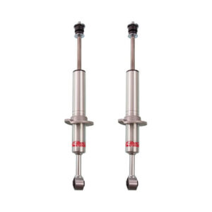 Eibach Pro Truck Sport Leveling Front Shocks 0-2" Lift for 2007-2015 Toyota Tundra