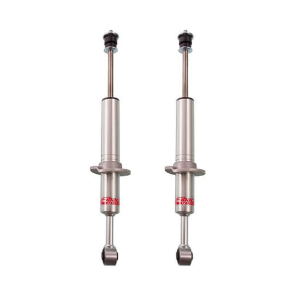 Eibach Pro Truck Sport Leveling Front Shocks 0-2" Lift for 2007-2015 Toyota Tundra