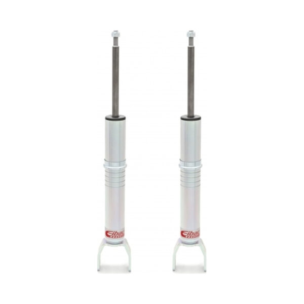 Eibach RHA PRO-TRUCK SPORT 0-3" Front Lift Shocks For 2019-2021 Ram 1500 Classic 4WD V6 Diesel