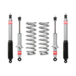 Eibach (Stage 1) 2.5 PRO-Truck Lift Kit for 2000-2006 Toyota Tundra 2WD