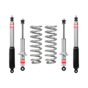 Eibach (Stage 1) 2.5 PRO-Truck Lift Kit for 2000-2006 Toyota Tundra 2WD