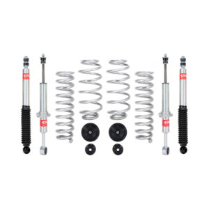 Eibach (Stage 1) 2-3 Front and 2.2 Rear Pro-Truck Lift Kit for 2003-2009 Lexus GX470 Base