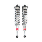 Eibach (Stage 1) 2.5 PRO-Truck Assembled Front Lift Coilovers for 2000-2006 Toyota Tundra 2WD