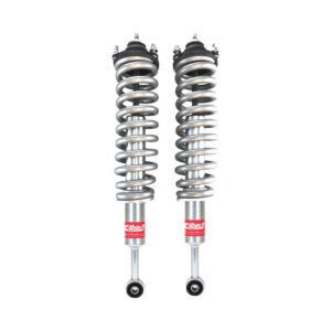 Eibach (Stage 1) 2.5 PRO-Truck Assembled Front Lift Coilovers for 2000-2006 Toyota Tundra 2WD