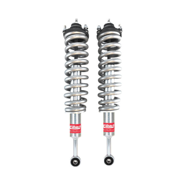 Eibach (Stage 1) 2.5 PRO-Truck Assembled Front Lift Coilovers for 2000-2006 Toyota Tundra 2WD