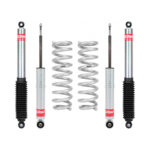 Eibach Stage 1 Pro-Truck 0-2.3 Lift Kit for 2015-2022 Chevrolet Colorado 2WD-4WD