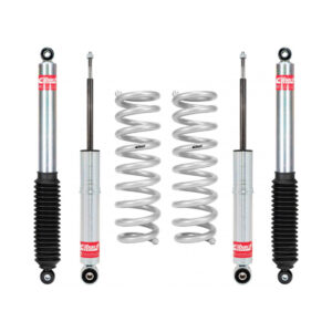 Eibach Stage 1 Pro-Truck 0-2.3 Lift Kit for 2015-2022 Chevrolet Colorado 2WD-4WD