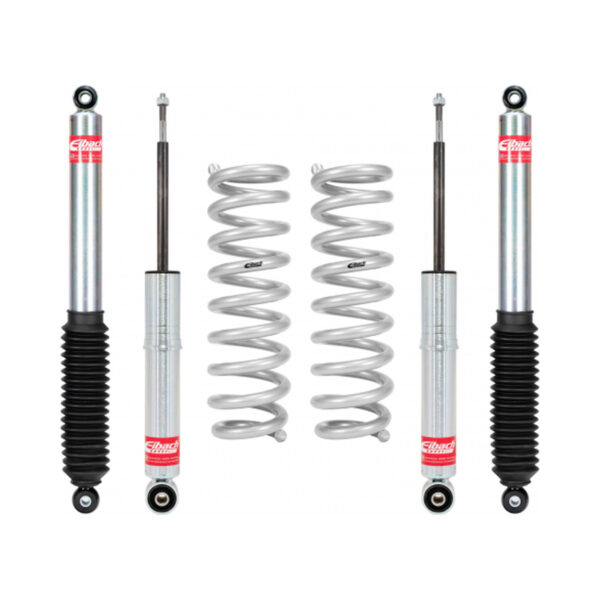 Eibach Stage 1 Pro-Truck 0-2.3 Lift Kit for 2015-2022 Chevrolet Colorado 2WD-4WD