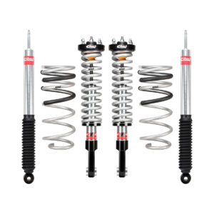 Eibach Stage 2 PRO-TRUCK 0.5-2.5 Front and 1 Rear Lift Kit for 2024-2025 Toyota Tacoma