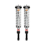 Eibach Stage 2 PRO-TRUCK 0.5-2.5 Front Coilovers for 2024-2025 Toyota Tacoma