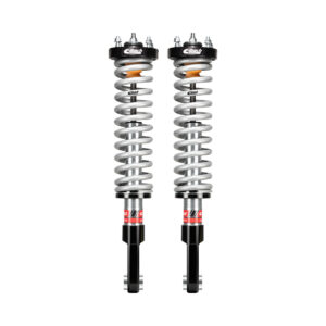 Eibach Stage 2 PRO-TRUCK 0.5-2.5 Front Coilovers for 2024-2025 Toyota Tacoma