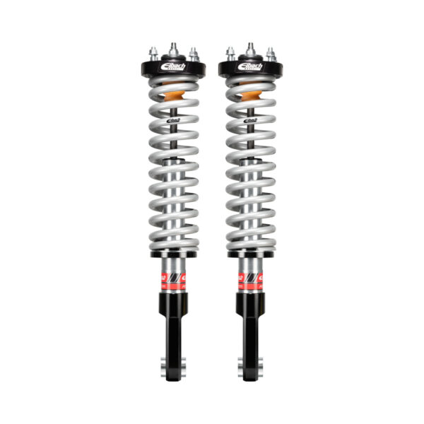 Eibach Stage 2 PRO-TRUCK 0.5-2.5 Front Coilovers for 2024-2025 Toyota Tacoma