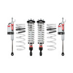 Eibach Stage 2R 0.8-3.25 PRO-TRUCK-LIFT Kit for 2022-2025 Toyota Tundra 4WD XK70