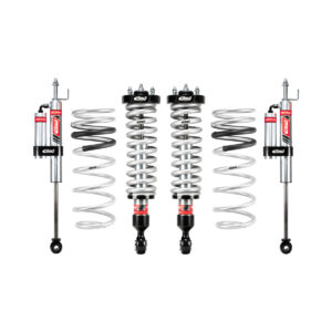 Eibach Stage 2R 0.8-3.25 PRO-TRUCK-LIFT Kit for 2022-2025 Toyota Tundra 4WD XK70