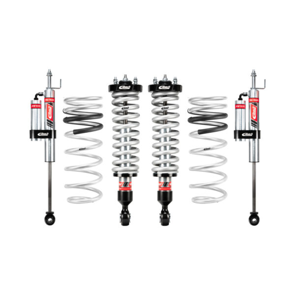Eibach Stage 2R 0.8-3.25 PRO-TRUCK-LIFT Kit for 2022-2025 Toyota Tundra 4WD XK70
