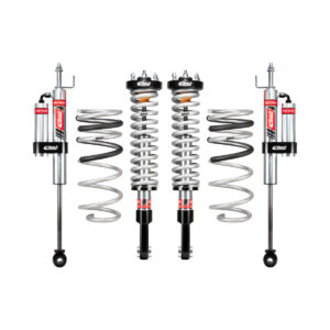 Eibach Stage 2R PRO-TRUCK 1.5-3.0 Front and 1.0 Rear Lift Kit for 2024-2025 Toyota Tacoma