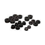 Energy Suspension Body Mount Bushings Black for 1978-1979 Ford Bronco 4.4102G