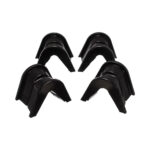 Energy Suspension C Bushing Black for 1976-1979 Ford F-150 4WD 4.7101G