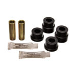 Energy Suspension Front Control Arm Bushing Black for 1974-1975 Nissan 260Z 7.3106G