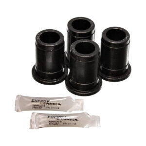 Energy Suspension Front Control Arm Bushing Black for 1986-1988 Toyota 4Runner 8.3105G