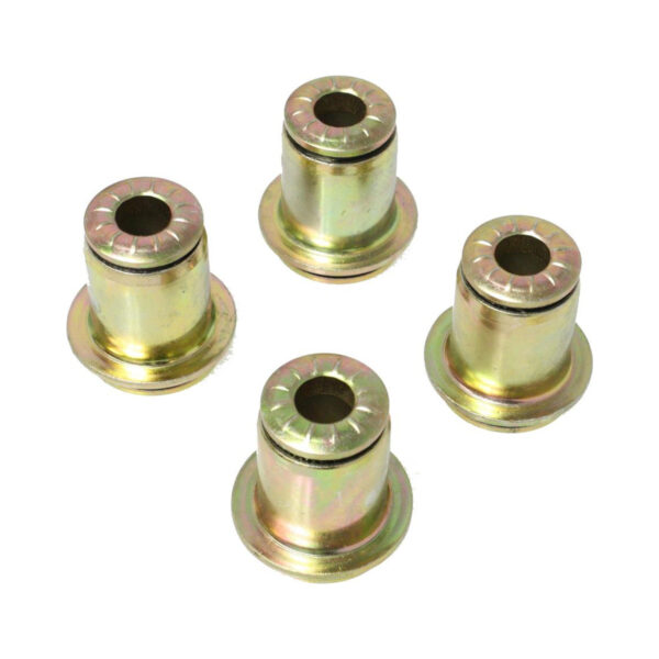 Energy Suspension Front Control Arm Bushing Black for 1968-1972 Plymouth Road Runner 5.3132G