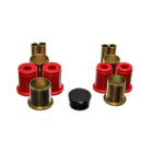 Energy Suspension Front Control Arm Bushing Red for 1971-1973 Buick Centurion 3.3167R