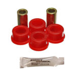 Energy Suspension Front Control Arm Bushing Red for 1968-1973 Nissan 510 7.3107R
