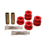 Energy Suspension Front Control Arm Bushing Red for 1975-1978 Nissan 280Z 7.3106R