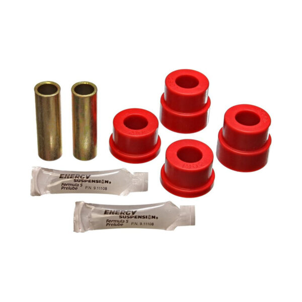Energy Suspension Front Control Arm Bushing Red for 1975-1978 Nissan 280Z 7.3106R