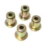 Energy Suspension Front Control Arm Bushing Red for 1967-1971 Plymouth GTX 5.3132R