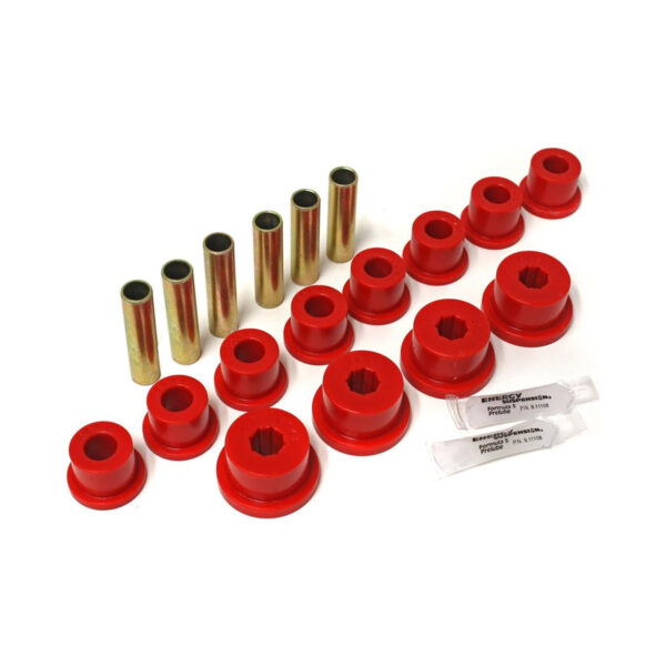 Energy Suspension Front