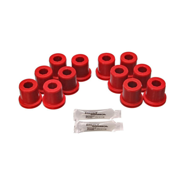 Energy Suspension Front