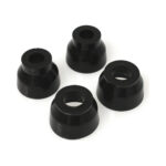 Energy Suspension Ball Joint Boot Black for 1964-1972 Oldsmobile F85 9.13125G
