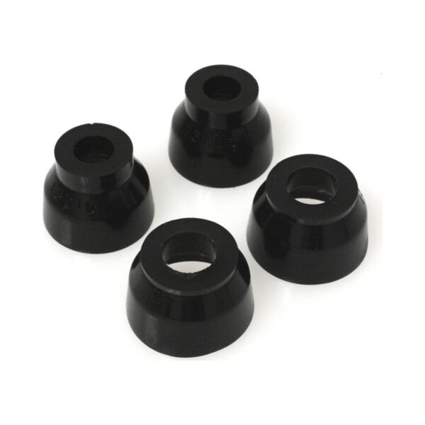 Energy Suspension Ball Joint Boot Black for 1964-1972 Oldsmobile F85 9.13125G