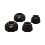 Energy Suspension Ball Joint Boot Black for 1989-1991 Chevrolet R3500 9.13126G