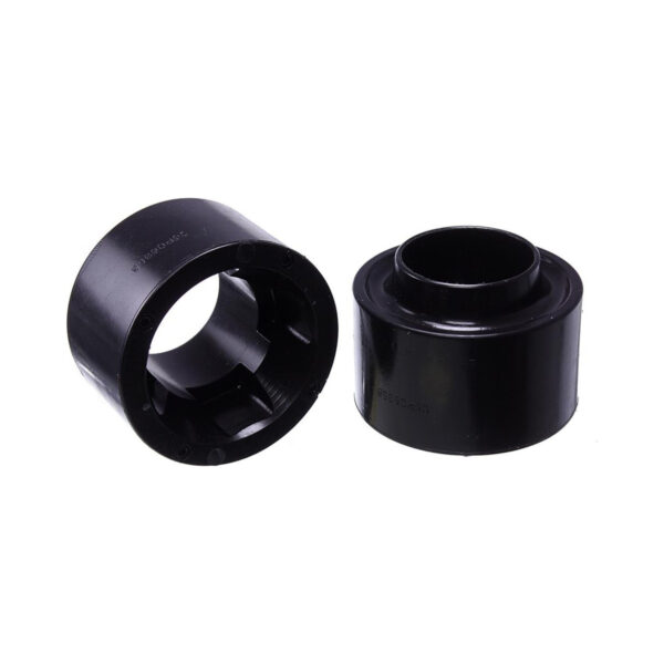 Energy Suspension Lift Kit Suspension Black for 2007-2018 Jeep Wrangler JK 2.6111G