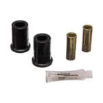 Energy Suspension Front Control Arm Bushing Black for 1967-1970 Ford Fairlane 4.3102G