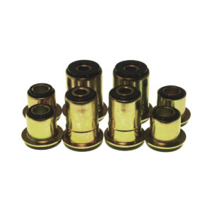 Energy Suspension Front Control Arm Bushing Black for 1966-1972 Chevrolet El Camino 3.3101G