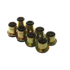 Energy Suspension Front Control Arm Bushing Black for 1963-1982 Chevrolet Corvette 3.3108G