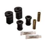 Energy Suspension Front Control Arm Bushing Black for 1980-1984 Volkswagen Rabbit 15.3115G