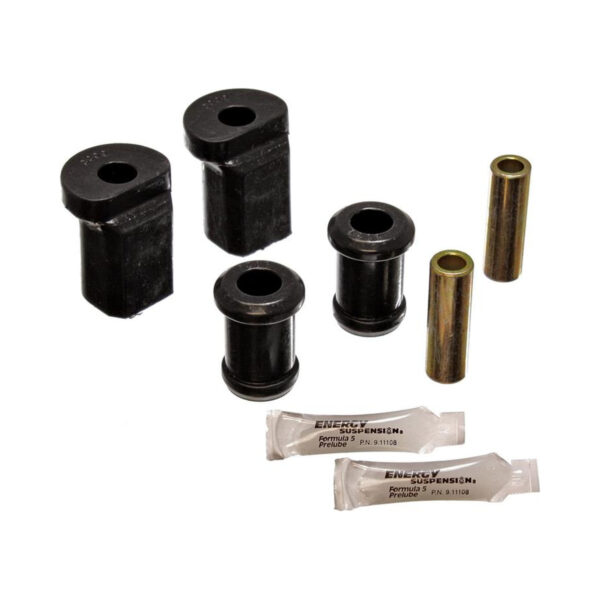 Energy Suspension Front Control Arm Bushing Black for 1980-1984 Volkswagen Rabbit 15.3115G