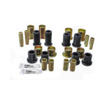 Energy Suspension Front Control Arm Bushing Black for 1982-1988 Pontiac Grand Prix 3.3156G