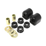 Energy Suspension Front Control Arm Bushing Black for 1995-1999 Nissan Maxima 7.3111G