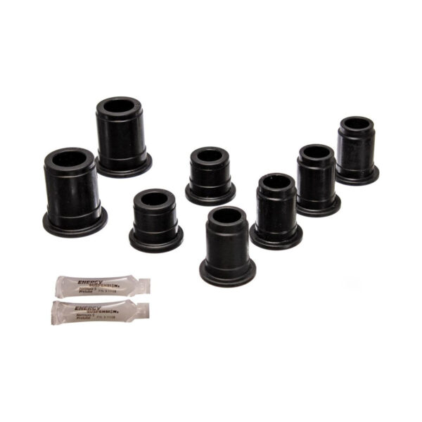 Energy Suspension Front Control Arm Bushing Black for 1993-1998 Toyota T100 8.3108G