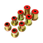 Energy Suspension Front Control Arm Bushing Red for 1974-1977 Buick Regal 3.3105R