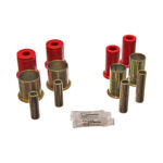 Energy Suspension Front Control Arm Bushing Red for 1982-1992 Pontiac Firebird 3.3157R