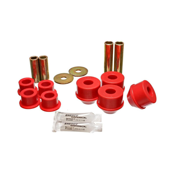 Energy Suspension Front Control Arm Bushing Red for 1992-1995 Toyota MR2 8.3110R