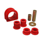 Energy Suspension Rack and Pinion Mount Bushing Red for 2000-2006 Toyota Tundra 8.10104R