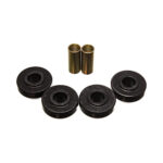 Energy Suspension Front Strut Rod Bushing Black for 1966-1976 Plymouth Valiant 5.7109G